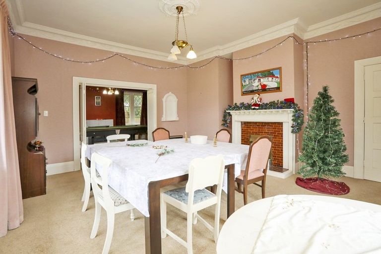 Photo of property in 36 Duke Street, Gladstone, Invercargill, 9810