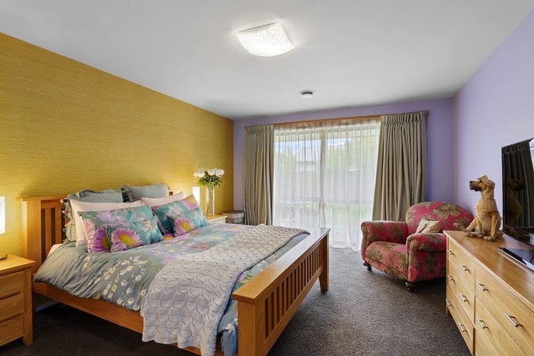 Photo of property in 3 Ashgrove Court, Lincoln, 7608