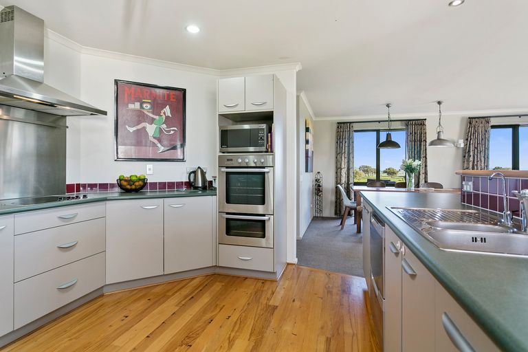 Photo of property in 39 Johnson Road, Te Awamutu, 3876