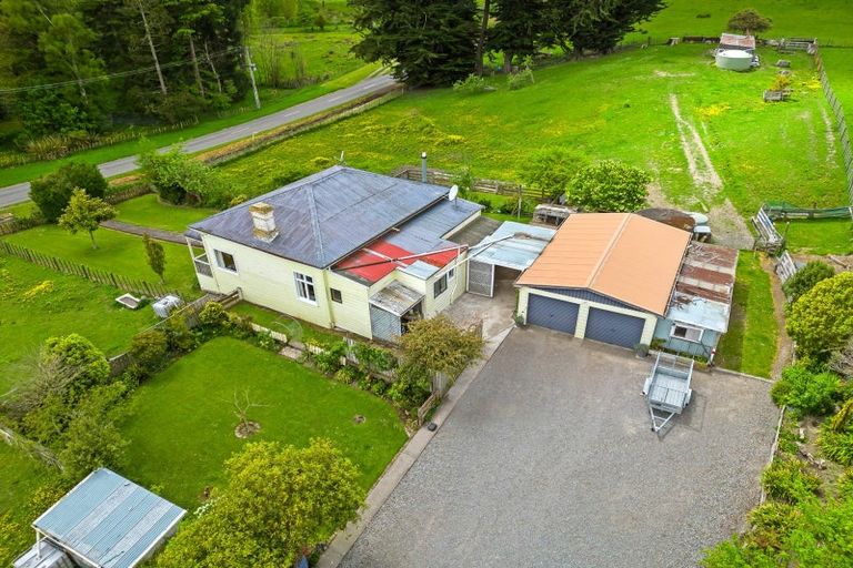 Photo of property in 464 Pungatawa Road, Taihape, 4792