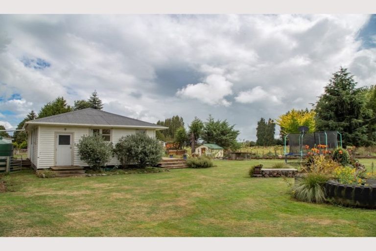 Photo of property in 21 Lakes Road, Ohakune, 4691