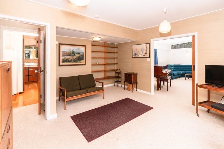 Photo of property in 123 Wilton Road, Wilton, Wellington, 6012