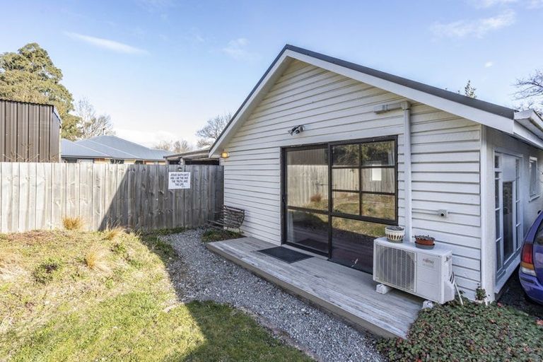Photo of property in 81 Weld Street, Oxford, 7430