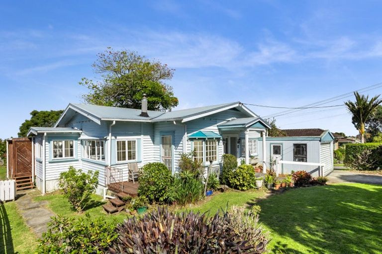 Photo of property in 29 Arthur Road, Hillpark, Auckland, 2102