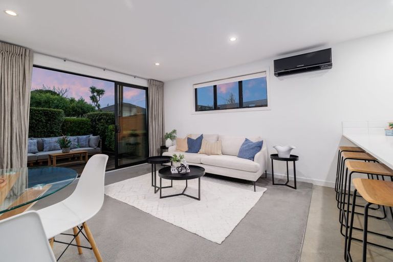 Photo of property in 54 Dover Street, St Albans, Christchurch, 8014