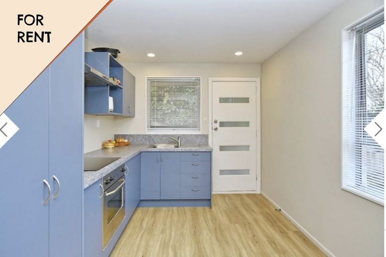 Photo of property in 1/6 Ingrid Street, Parklands, Christchurch, 8083