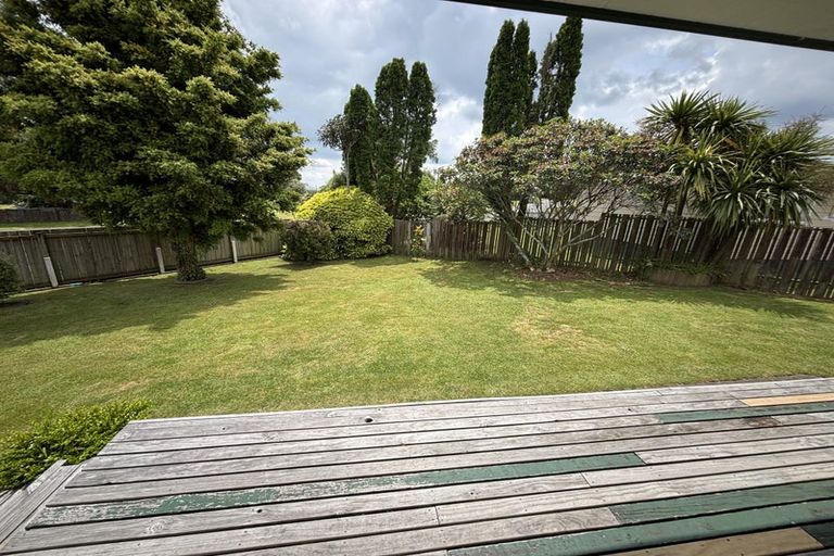 Photo of property in 93 Richmond Avenue, Tokoroa, 3420