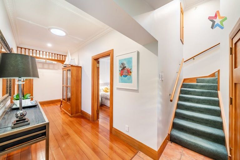 Photo of property in 63 Totara Crescent, Woburn, Lower Hutt, 5011