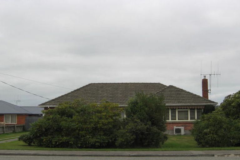 Photo of property in 36 Gammack Street, Temuka, 7920