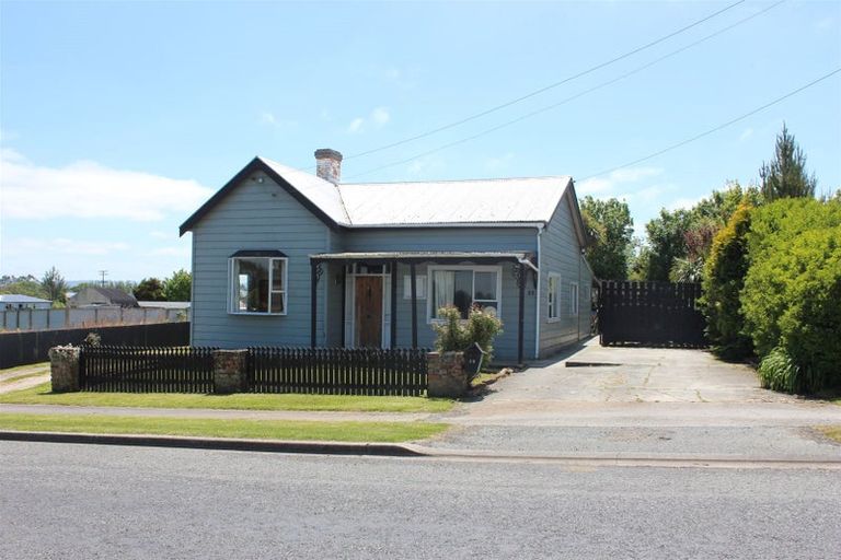 Photo of property in 23 Christchurch Street, Kaitangata, 9210