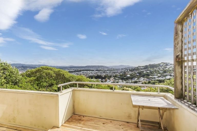 Photo of property in 65 Tannadyce Street, Strathmore Park, Wellington, 6022