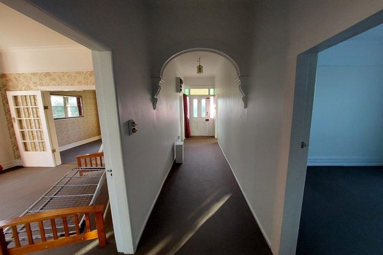 Photo of property in 38 Ward Street, Addington, Christchurch, 8024