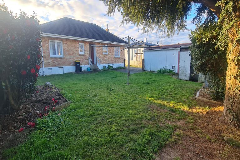 Photo of property in 7 Turnbull Crescent, Morrinsville, 3300