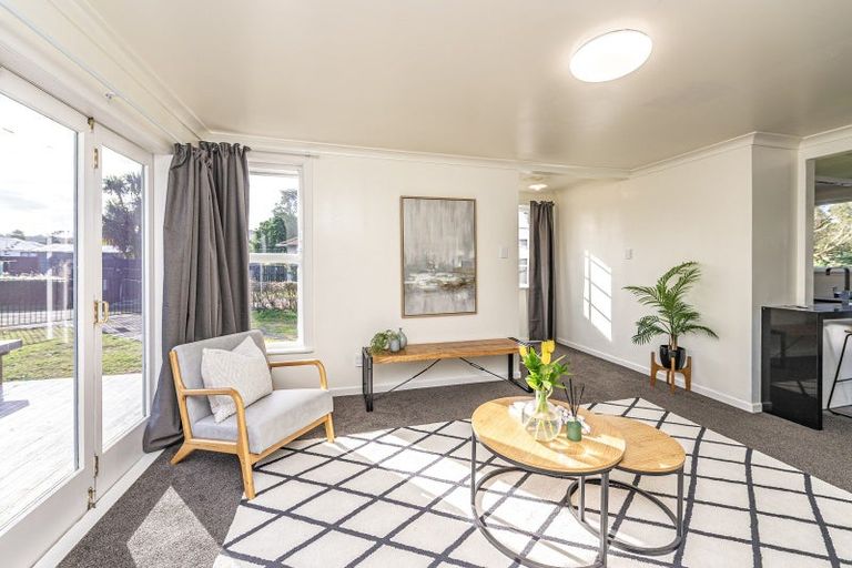 Photo of property in 94 Talbot Street, Whanganui East, Whanganui, 4500