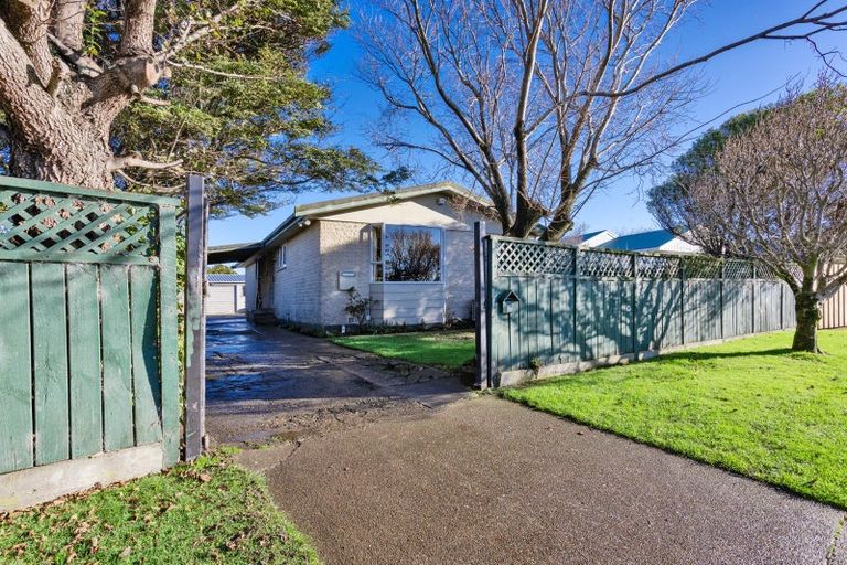 Photo of property in 11 Newbie Street, Heidelberg, Invercargill, 9812