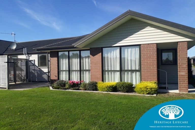 Photo of property in Cargill Retirement Village, 1 Cargill Street, Waikiwi, Invercargill, 9810