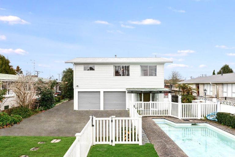 Photo of property in 5 Norma Place, Riverlea, Hamilton, 3216