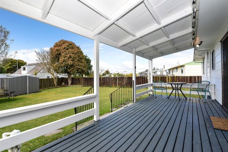 Photo of property in 12 David Street, Nawton, Hamilton, 3200