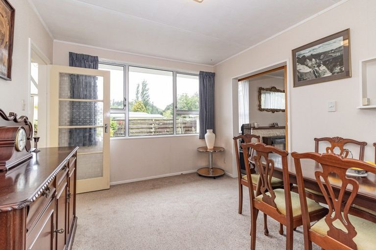 Photo of property in 3 Bombay Street, Aramoho, Whanganui, 4500