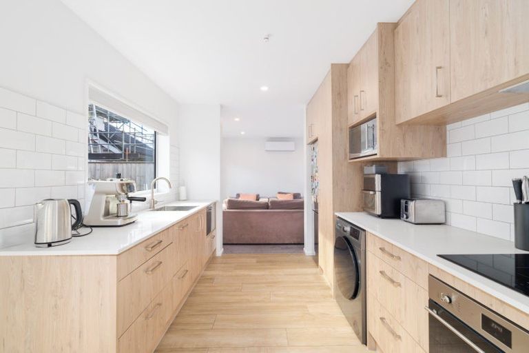 Photo of property in 3/150 Hills Road, Edgeware, Christchurch, 8013