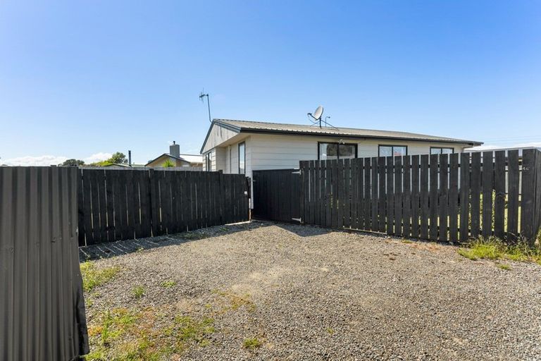 Photo of property in 46 Seaforth Avenue, Milson, Palmerston North, 4414