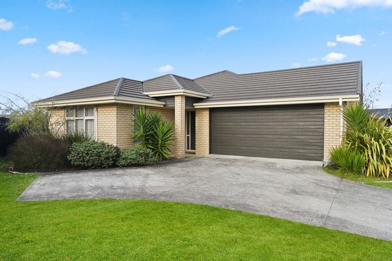 Photo of property in 19 Ladeira Place, Fitzroy, Hamilton, 3206