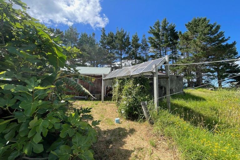 Photo of property in 62 Scarrott Road, Te Kopuru, 0391