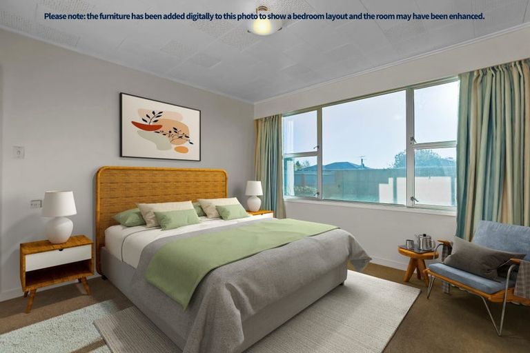 Photo of property in 171 Grove Street, Tinwald, Ashburton, 7700