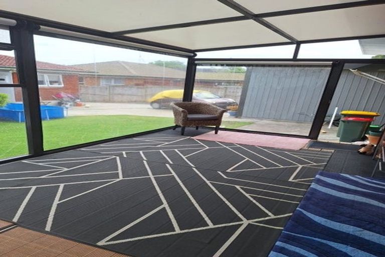 Photo of property in 11 Nevada Avenue, Pakuranga Heights, Auckland, 2010