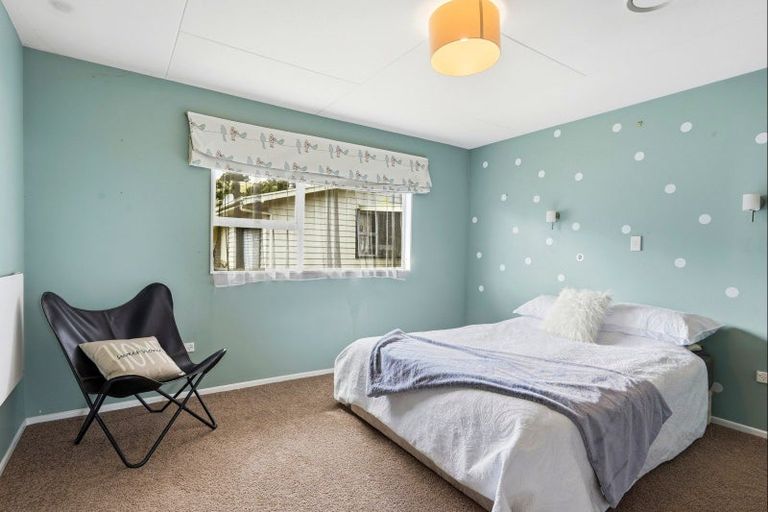 Photo of property in 4 Davidson Crescent, Pahiatua, 4910