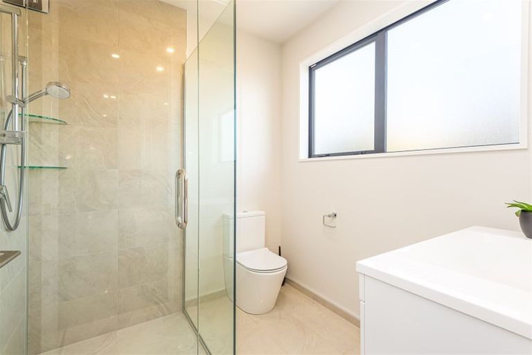 Photo of property in 46 Luxembourg Crescent, Halswell, Christchurch, 8025