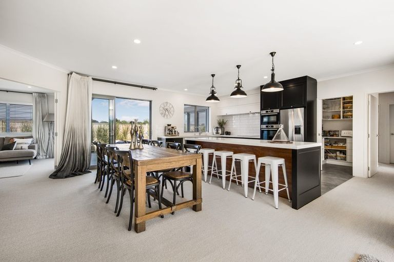 Photo of property in 50 Mark Ball Drive, Pokeno, 2402