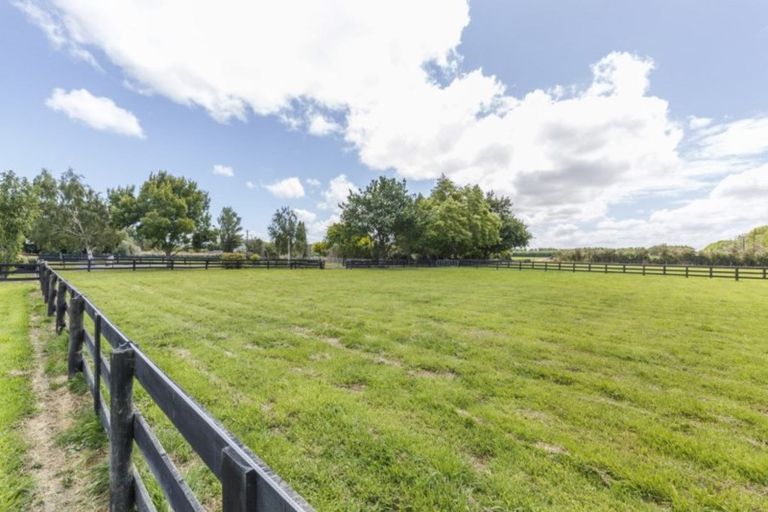 Photo of property in 191 Setters Line, Bunnythorpe, Palmerston North, 4478