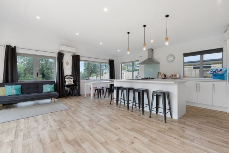 Photo of property in 3 Vi Taha Lane, Ngaruawahia, 3720