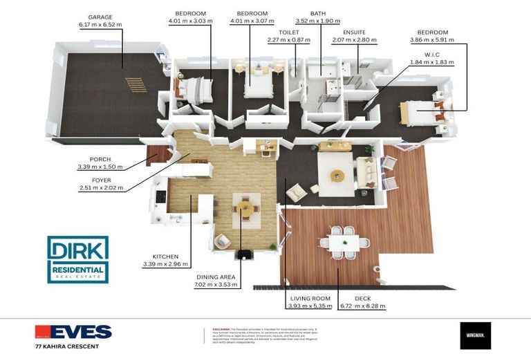 Photo of property in 77 Kahira Crescent, Papamoa Beach, Papamoa, 3118