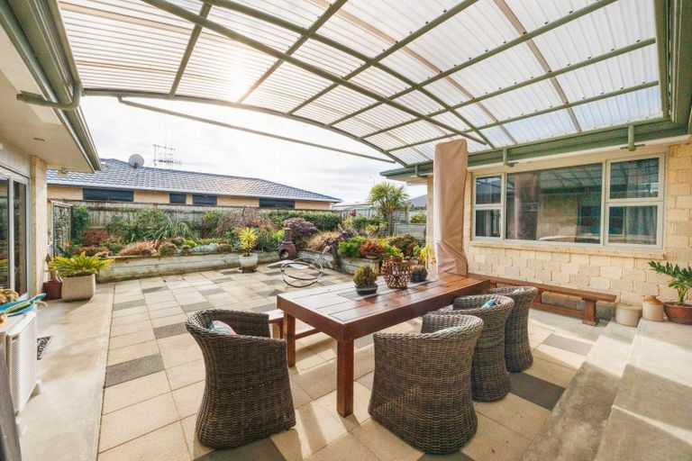 Photo of property in 3 Godwit Court, Foxton Beach, Foxton, 4815
