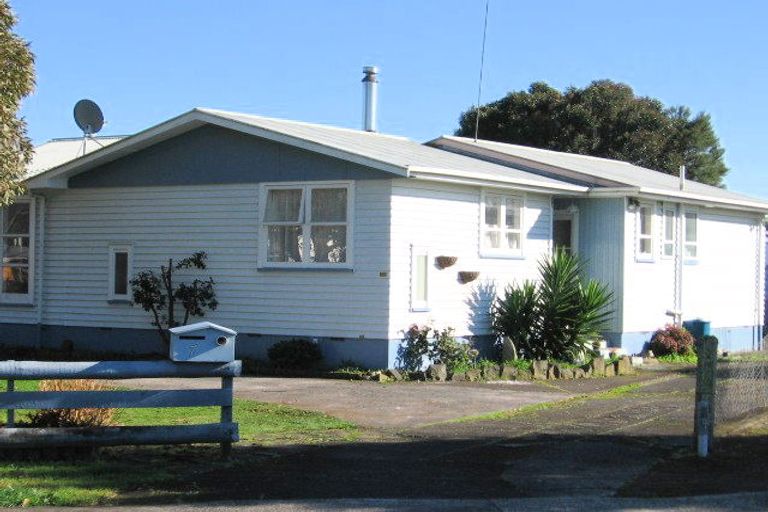Photo of property in 7 Cooper Place, Papakura, 2110