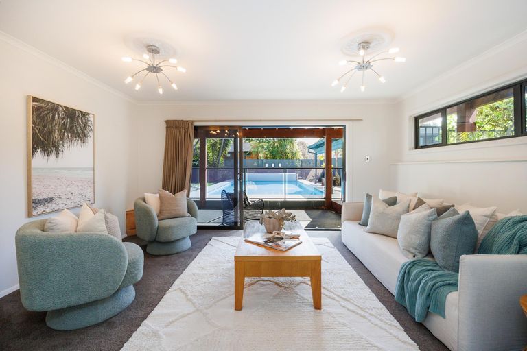 Photo of property in 23 Trent Avenue, Hokowhitu, Palmerston North, 4410