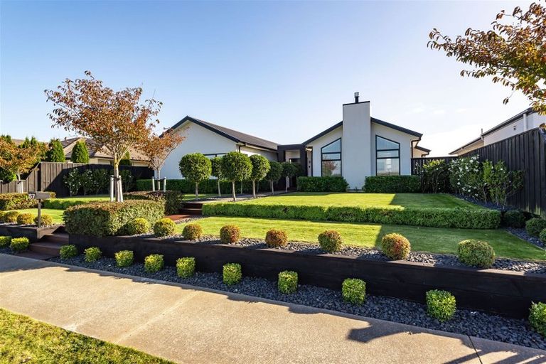 Photo of property in 57 Te Kohanga Drive, Pegasus, 7612