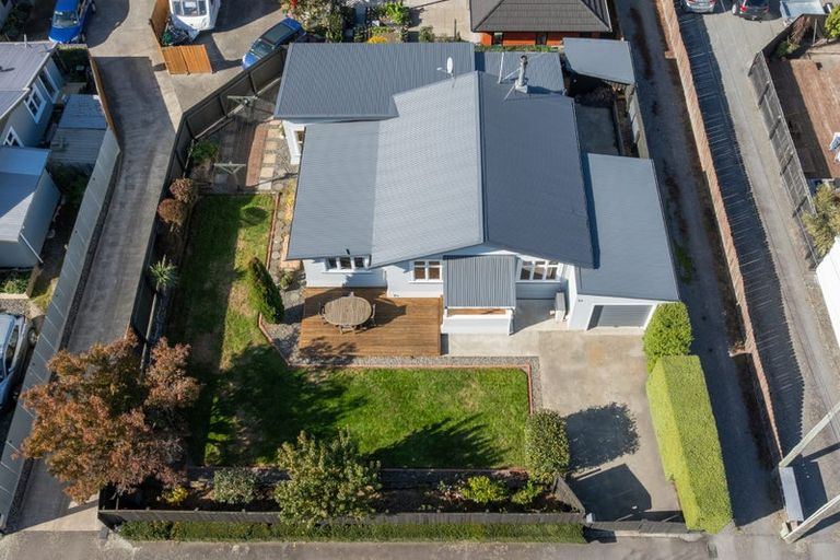 Photo of property in 13 Mary Street, Redwoodtown, Blenheim, 7201