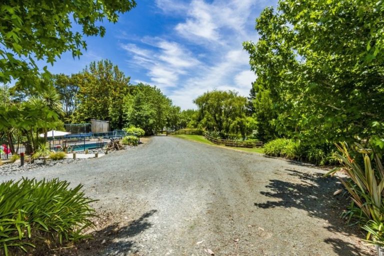 Photo of property in 174 Bawden Road, Dairy Flat, Albany, 0792