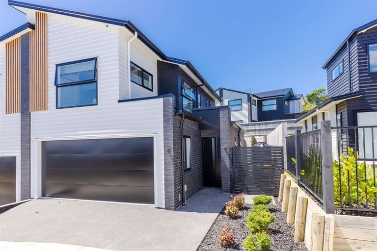 Photo of property in 2/44 Glenview Terrace, Glenview, Hamilton, 3206