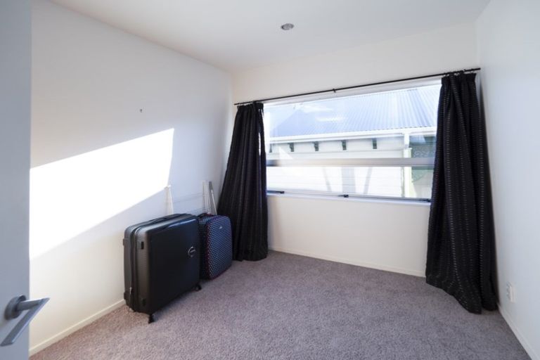 Photo of property in 5/27 Jessie Street, Te Aro, Wellington, 6011