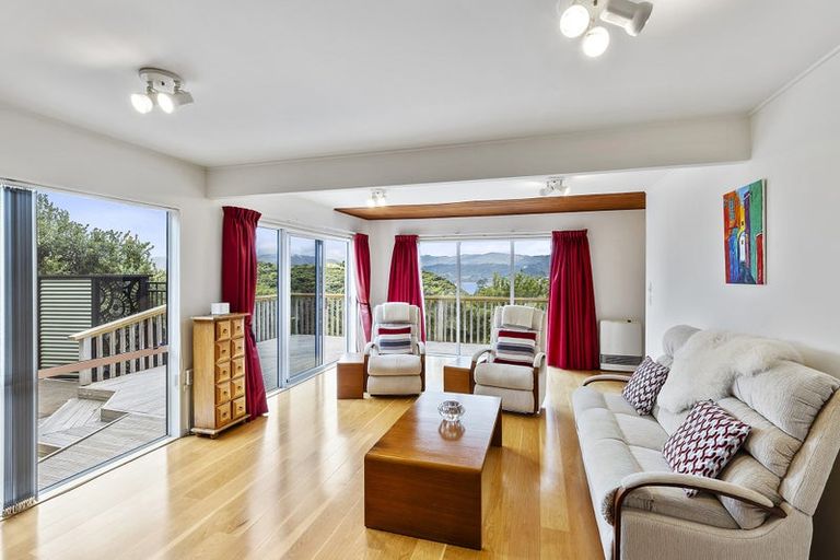 Photo of property in 63 Ayton Drive, Whitby, Porirua, 5024