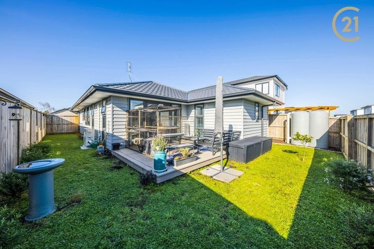 Photo of property in 14 Piripono Crescent, Pukekohe, 2120
