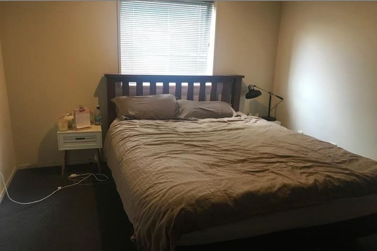 Photo of property in 1/41 Waller Terrace, Christchurch Central, Christchurch, 8011