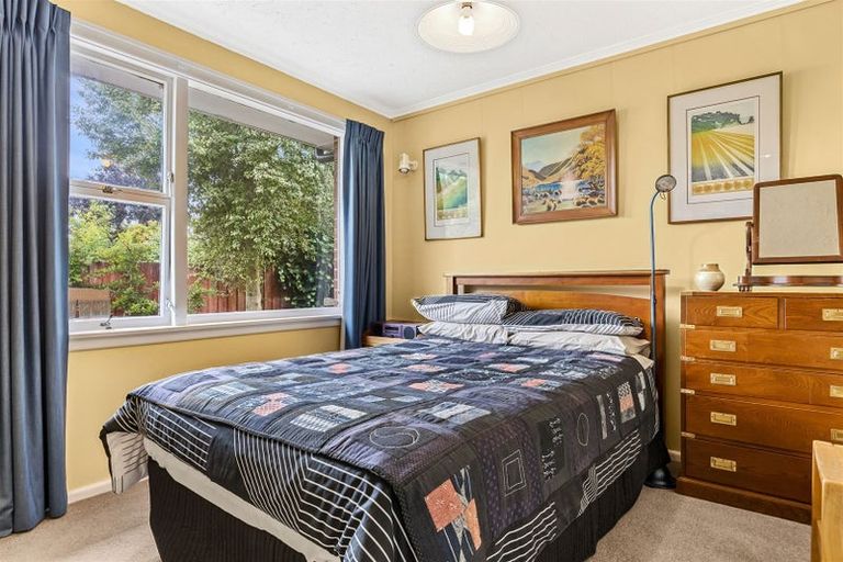 Photo of property in 41 Rountree Street, Upper Riccarton, Christchurch, 8041