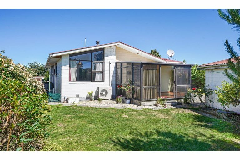 Photo of property in 23 Florida Street, Hornby, Christchurch, 8042