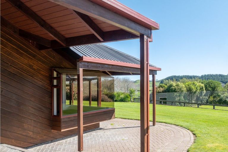 Photo of property in 186 Flume Road, Te Miro, Cambridge, 3496