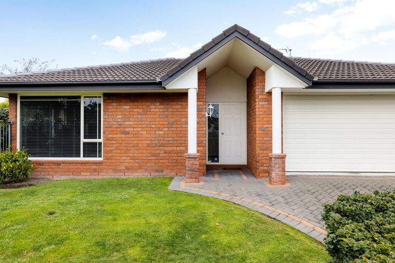 Photo of property in 29 Saint James Drive, Huntington, Hamilton, 3210